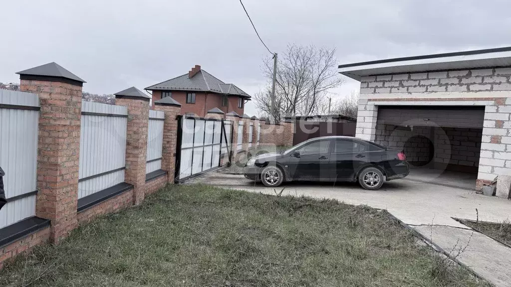 Дом 208 м на участке 13 сот. - Фото 1