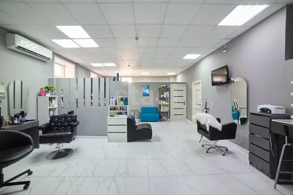 Помещение свободного назначения в Башкортостан, Стерлитамак Набережная ... - Фото 2