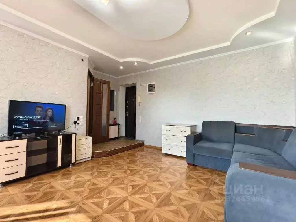 2-к кв. Смоленская область, Вязьма Красноармейское ш., 1 (43.0 м) - Фото 2