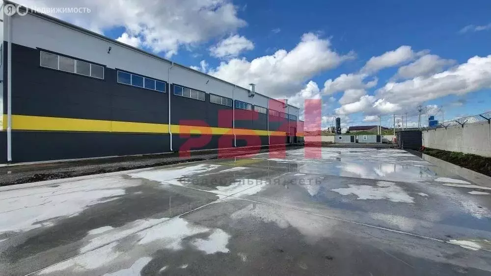 Склад (1450 м) - Фото 2