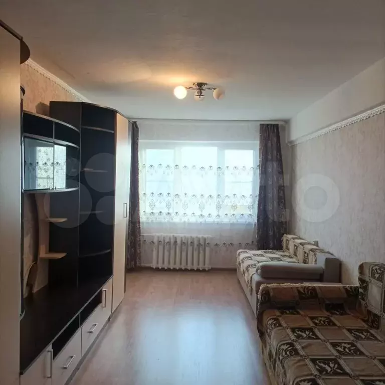 2-к. квартира, 46,6 м, 7/9 эт. - Фото 0