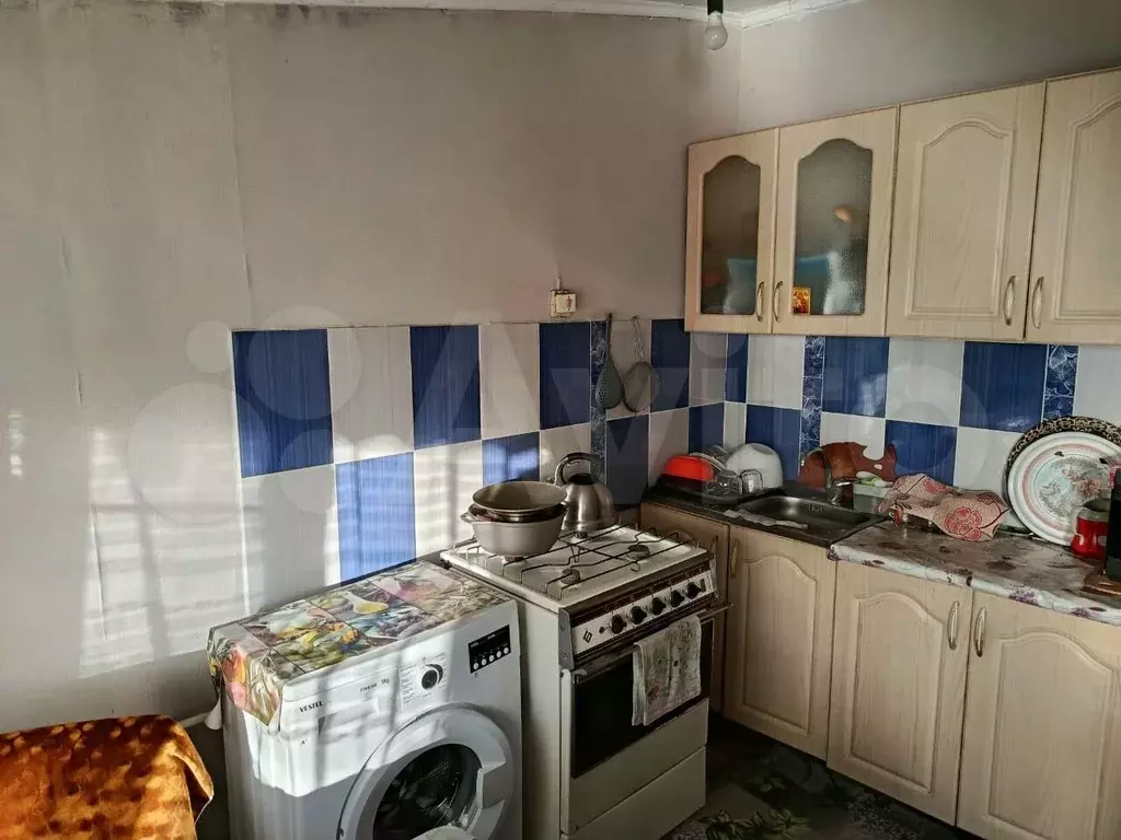 2-к. квартира, 60 м, 1/2 эт. - Фото 0
