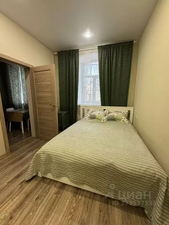 Комната Санкт-Петербург Конная ул., 7 (28.0 м) - Фото 1