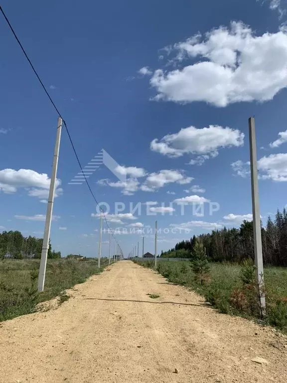Участок в Свердловская область, Белоярский муниципальный округ, с. ... - Фото 0