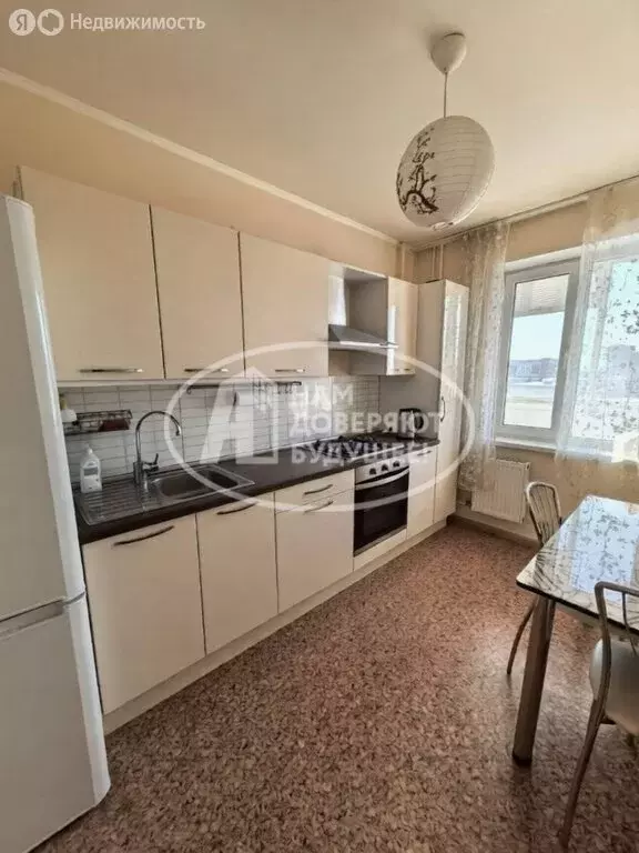 2-комнатная квартира: Пермь, улица Каляева, 18 (52.2 м) - Фото 1