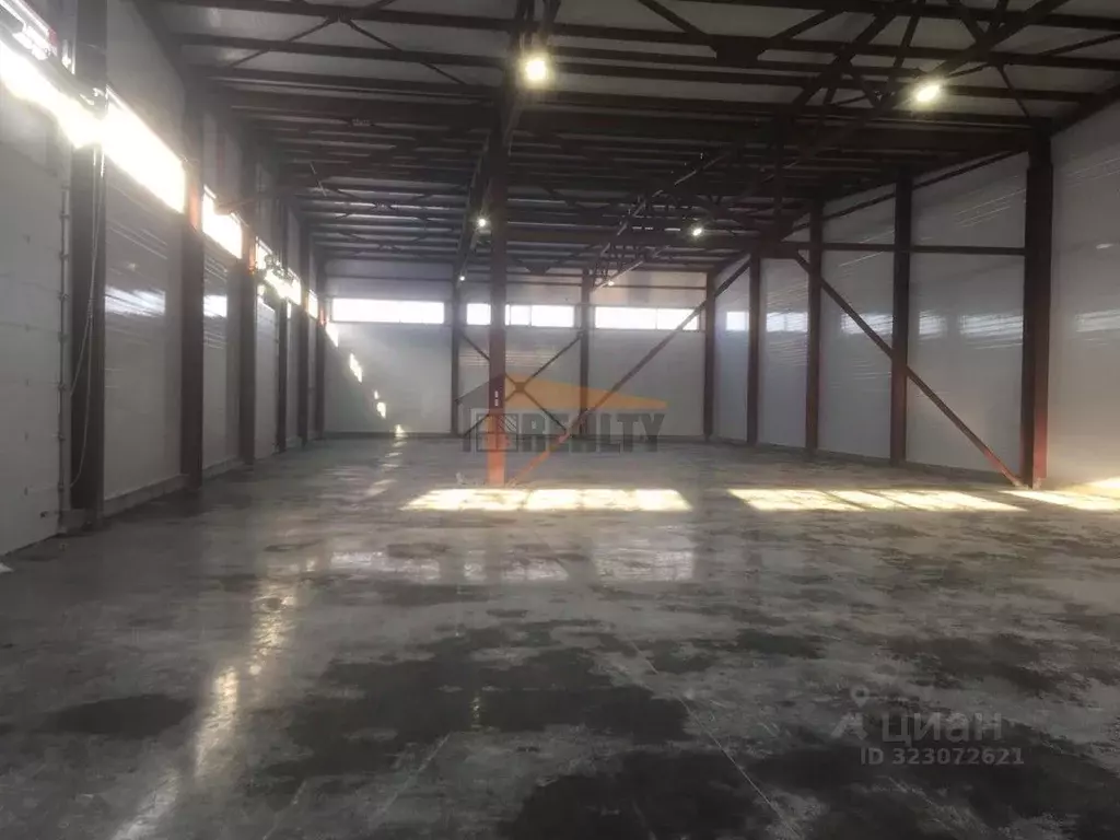 Производственное помещение в Московская область, Люберцы ... - Фото 1