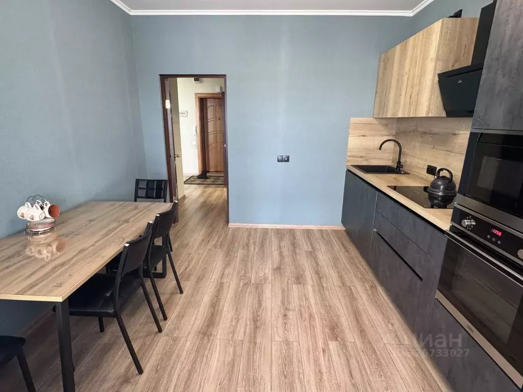 2-к кв. Пермский край, Пермь ул. Плеханова, 2 (67.2 м) - Фото 1