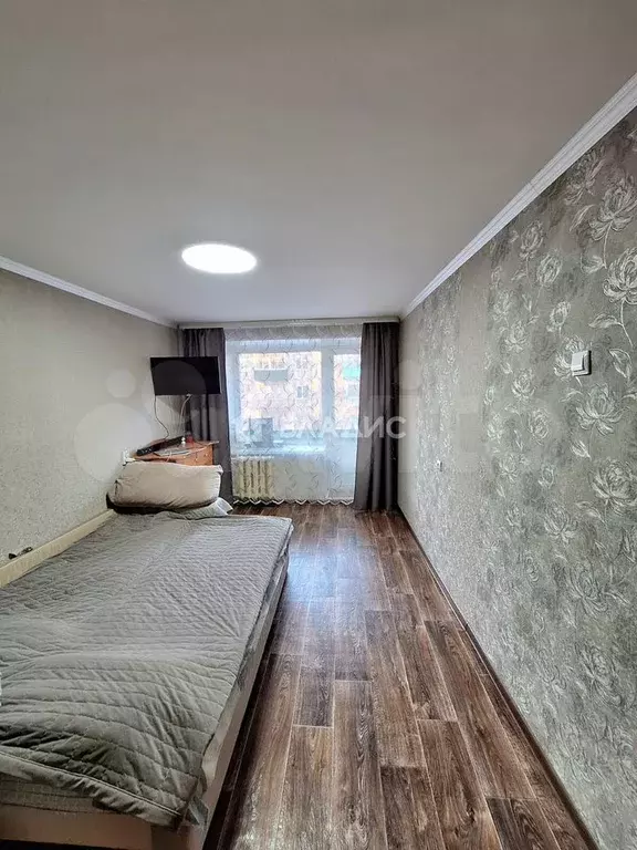 2-к. квартира, 44,5 м, 2/5 эт. - Фото 1