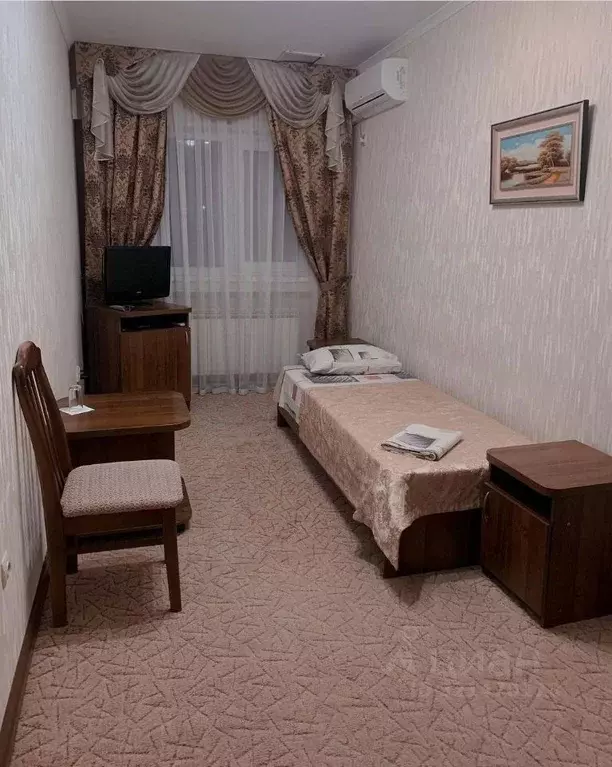 Комната Краснодарский край, Армавир 8-й мкр,  (10.0 м) - Фото 1