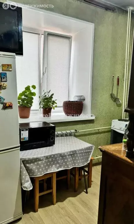 1-комнатная квартира: Кызыл, Иркутская улица, 3 (30 м) - Фото 2