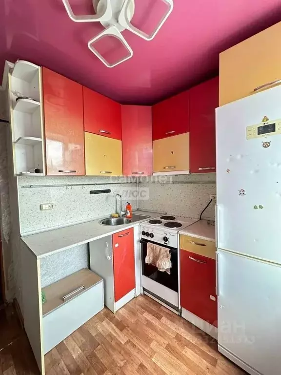 2-к кв. Амурская область, Райчихинск Комсомольская ул., 11 (44.4 м) - Фото 1