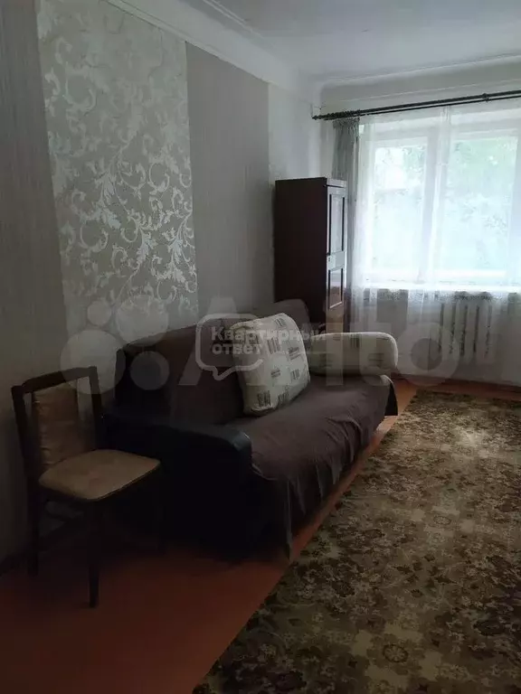 1-к. квартира, 35 м, 2/3 эт. - Фото 0