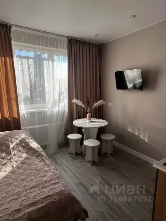 1-к кв. Адыгея, Майкоп ул. К.А. Васильева, 2к2 (20.0 м) - Фото 1