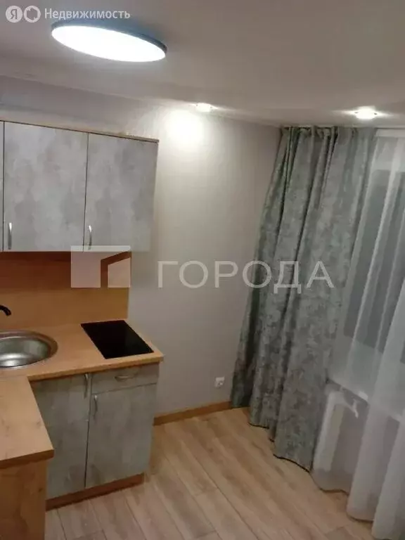 1к в -комнатной квартире (12 м) - Фото 1