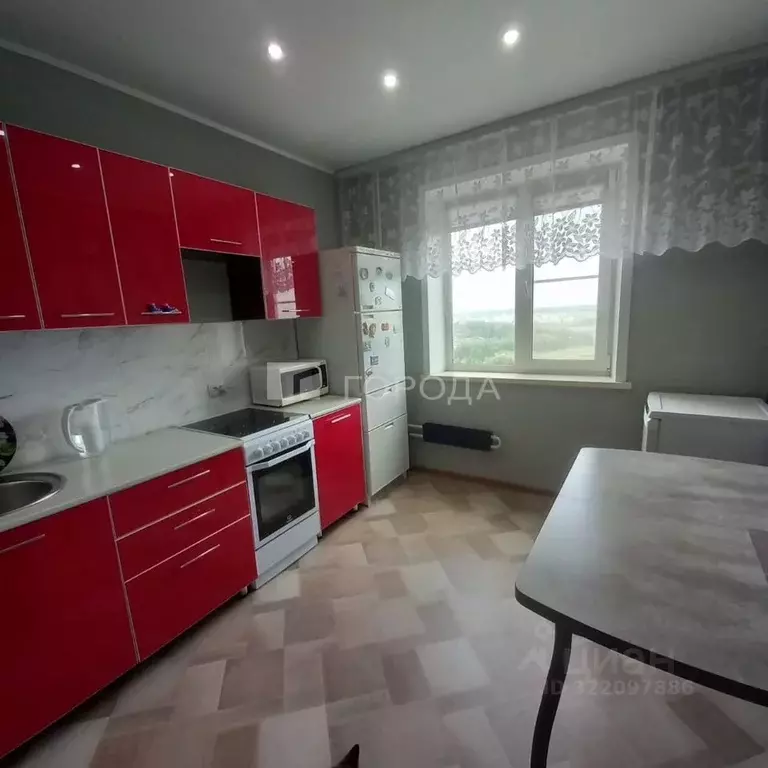 2-к кв. Кемеровская область, Прокопьевск ул. Есенина, 26 (51.1 м) - Фото 1