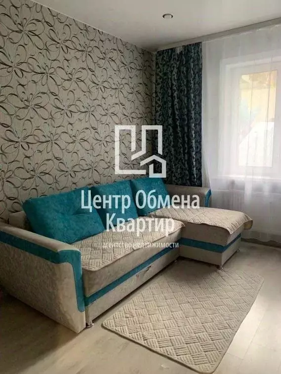 1-к кв. Иркутская область, Иркутск Киренская ул., 46/1 (37.0 м) - Фото 0