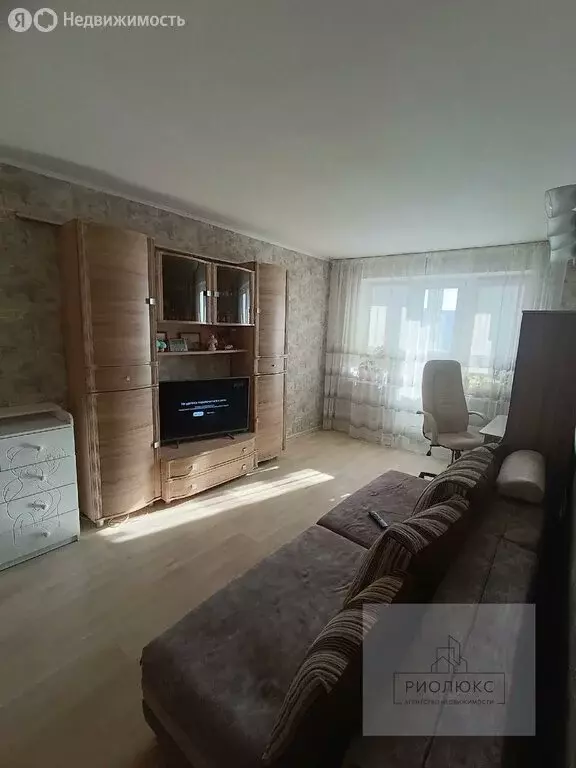 1-комнатная квартира: Магнитогорск, Советская улица, 178 (33.2 м) - Фото 2