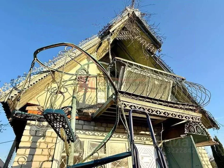 Дом в Белгородская область, Старый Оскол Водник СНТ, 56 (37 м) - Фото 2