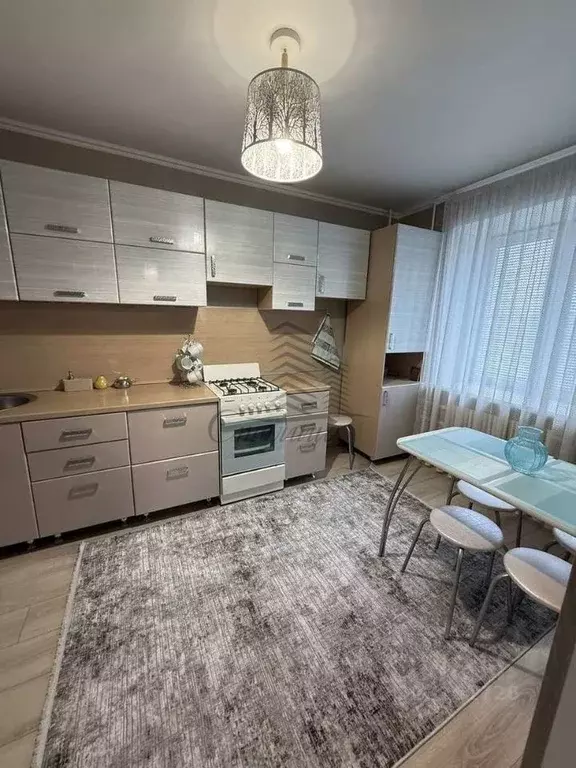 1-к кв. Белгородская область, Старый Оскол Комсомольский просп., 2 ... - Фото 1