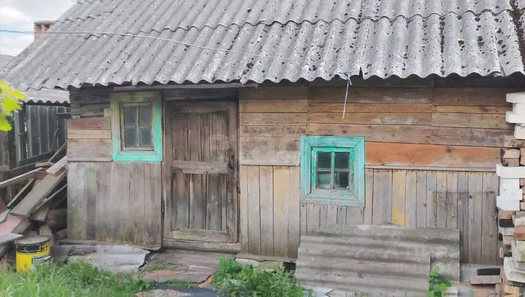 Дом в Брянская область, Сураж Транспортная ул. (68 м) - Фото 0