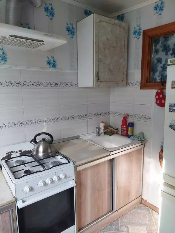 Продаётся 2-к квартира, 46.2 м - Фото 0
