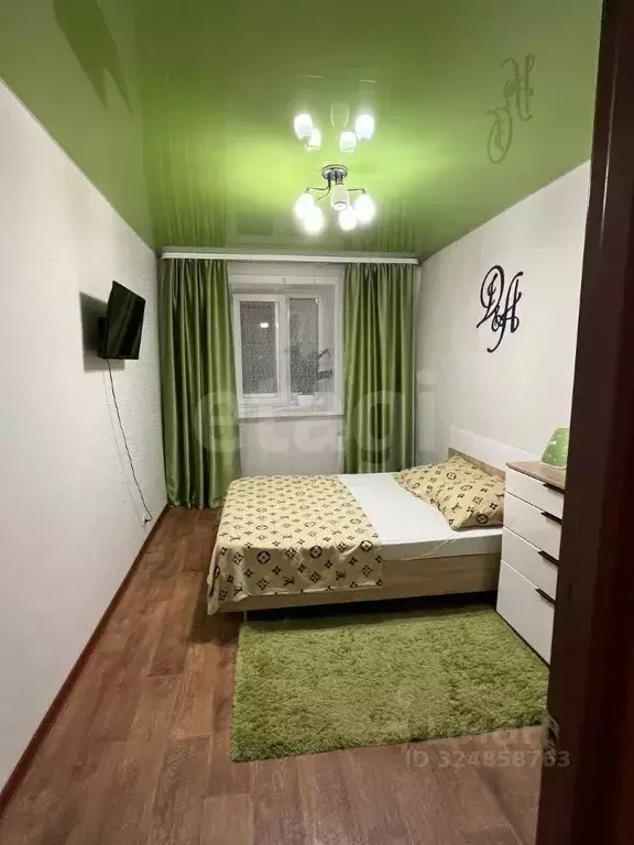 2-к кв. Иркутская область, Ангарск Китой мкр, Партизанская ул., 48 ... - Фото 1