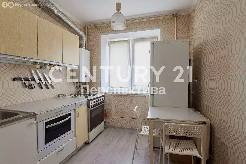 1-комнатная квартира: Лыткарино, 3-й микрорайон, квартал 3А, 16 (30 м) - Фото 2