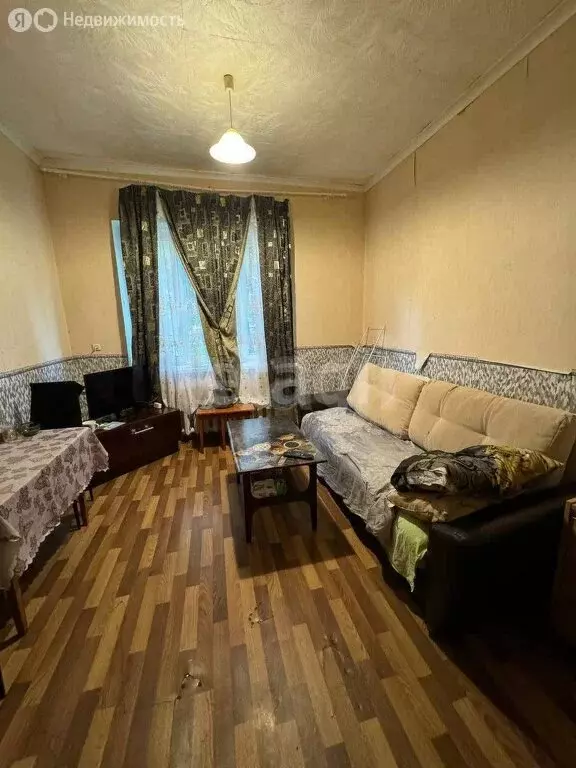 1к в 3-комнатной квартире (16 м) - Фото 0