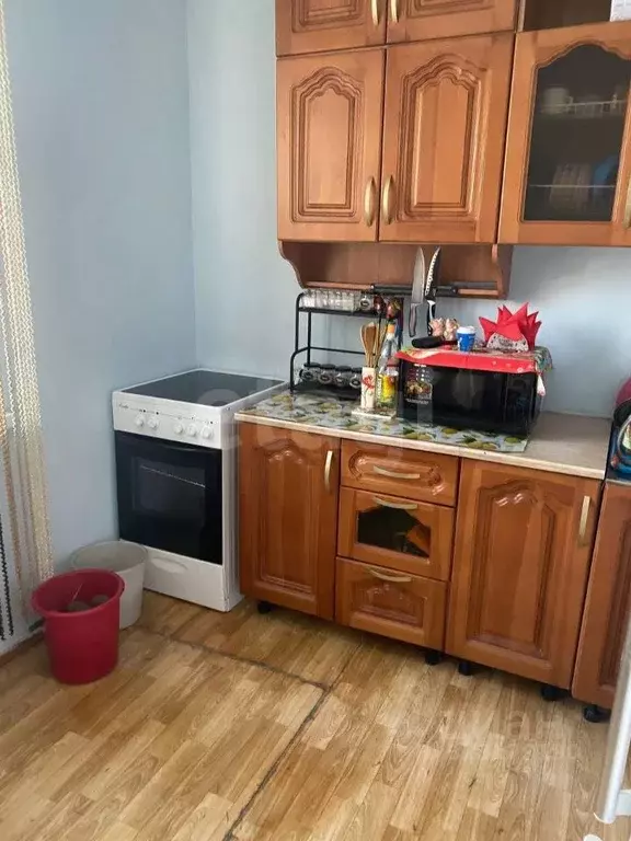 1-к кв. Забайкальский край, Чита ул. Усуглинская, 19 (36.6 м) - Фото 1