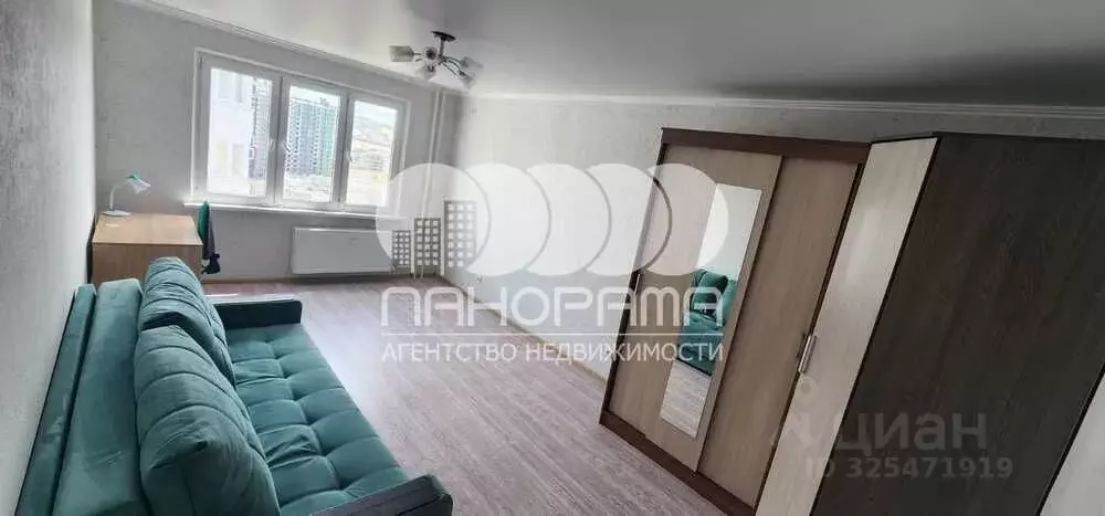 3-к кв. Краснодарский край, Анапа ул. Адмирала Пустошкина, 22к11 (80.0 ... - Фото 2