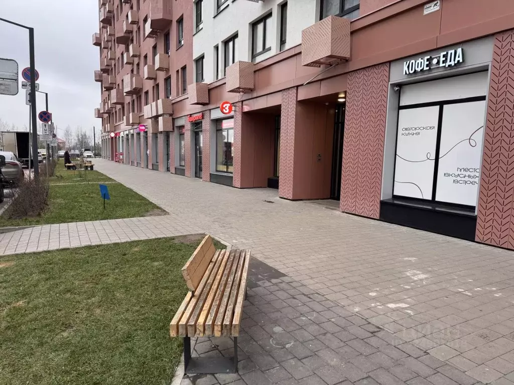 Помещение свободного назначения в Московская область, Ленинский ... - Фото 2