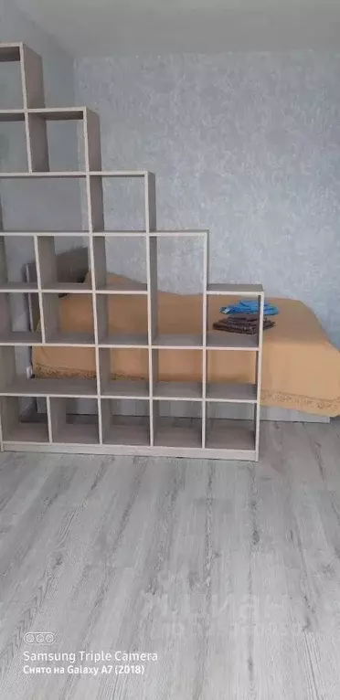 1-к кв. Ярославская область, Ярославль Чернопрудная ул., 37 (40.0 м) - Фото 2