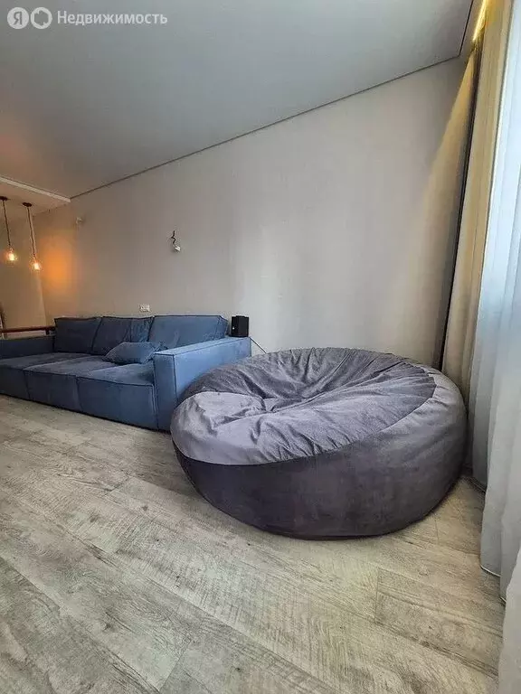 3-комнатная квартира: Тюмень, улица Газовиков, 73 (63.9 м) - Фото 1