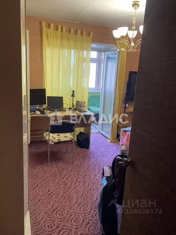 3-к кв. Москва, Москва, Московский г. 1-й мкр, 22к1 (70.0 м) - Фото 2