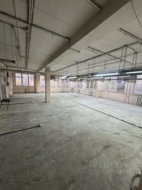 Помещение свободного назначения в Московская область, Реутов Новая ... - Фото 1