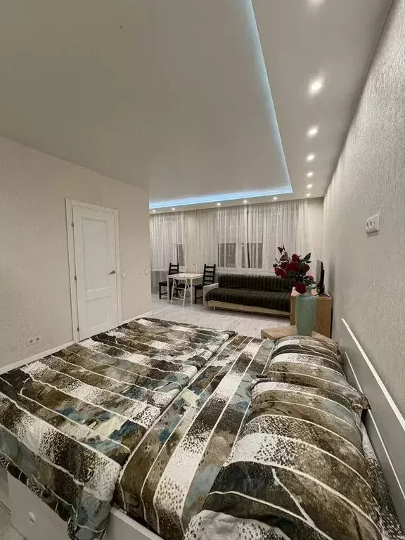 1-к кв. Москва 1-я Радиаторская ул., 11 (46.0 м) - Фото 1