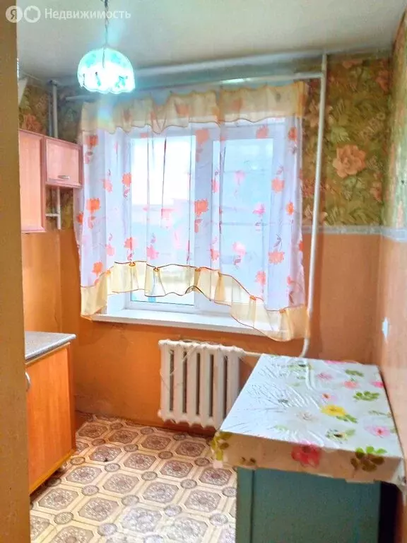 2-комнатная квартира: Абакан, Зелёная улица, 1 (44 м) - Фото 1