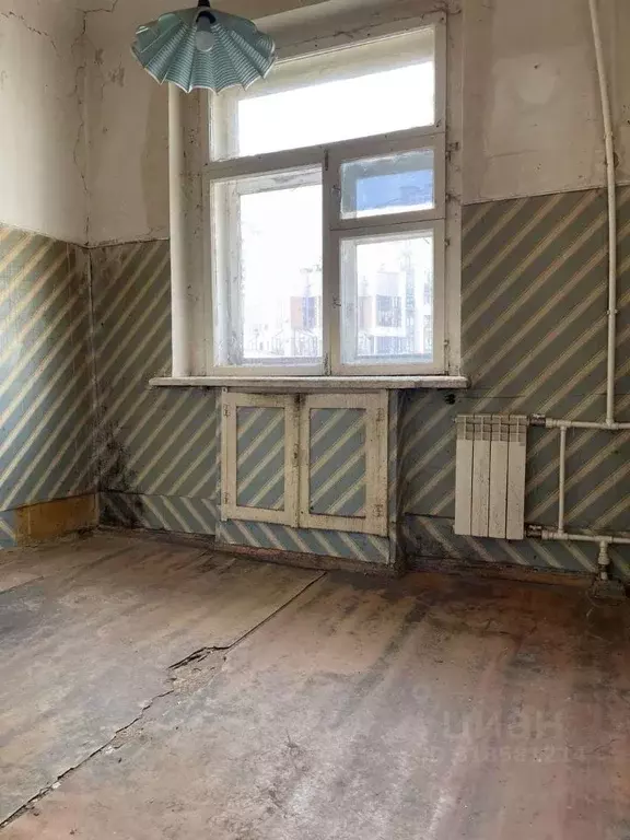 2-к кв. Самарская область, Самара Молодогвардейская ул., 135 (52.0 м) - Фото 1