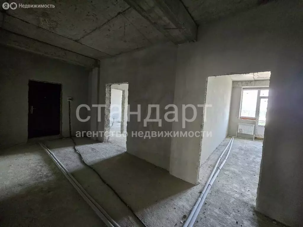 3-комнатная квартира: Ессентуки, Октябрьская улица, 337/3 (115 м) - Фото 1