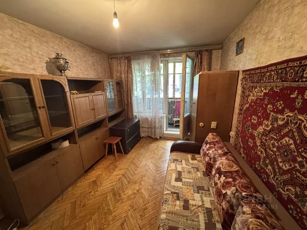 Комната, 16.2 м - Фото 0