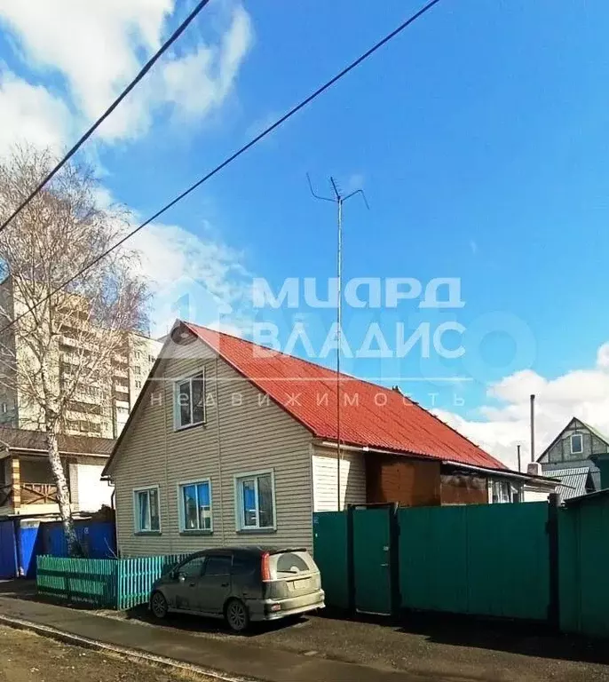 Дом 107,2 м на участке 5,2 сот. - Фото 0