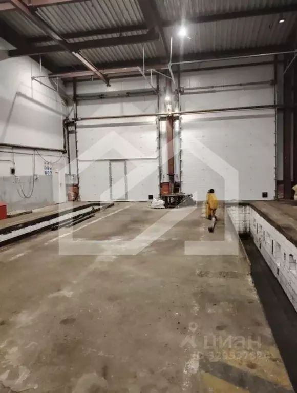 Помещение свободного назначения в Московская область, Наро-Фоминский ... - Фото 2