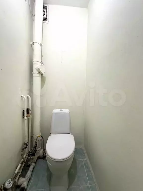 3-к. квартира, 65,1 м, 10/10 эт. - Фото 1