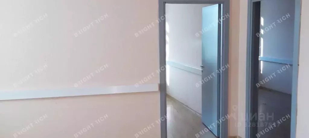 Офис в Москва ул. Пречистенка, 39/22 (269 м) - Фото 1