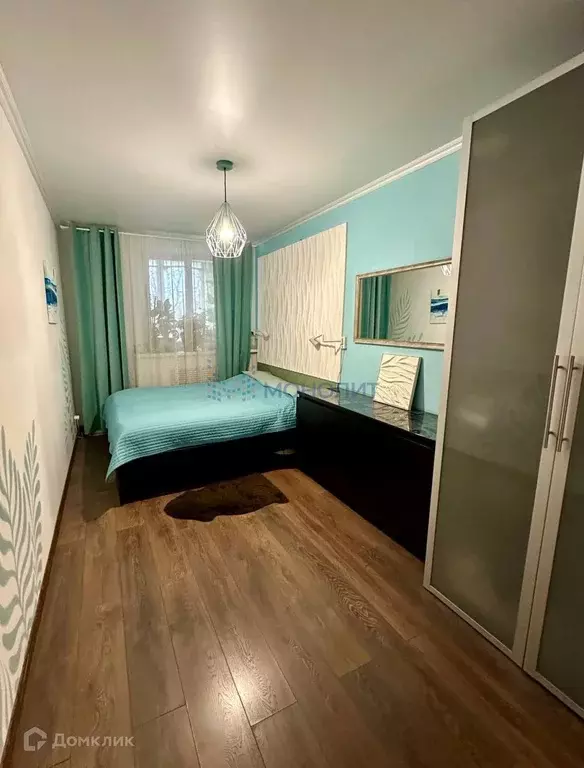 Продаётся 4-к квартира, 73.7 м - Фото 0