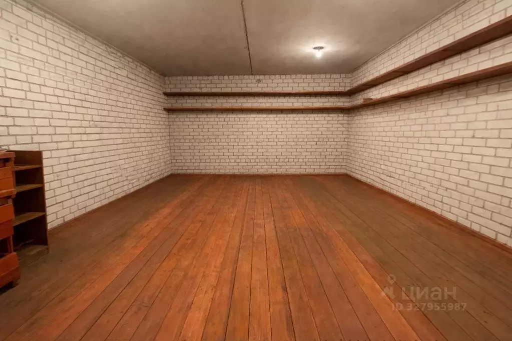 Гараж в Московская область, Пушкино Писаревская ул., 2 (40 м) - Фото 2