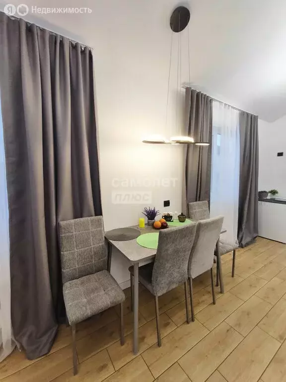 Дом в Омск (70 м) - Фото 1