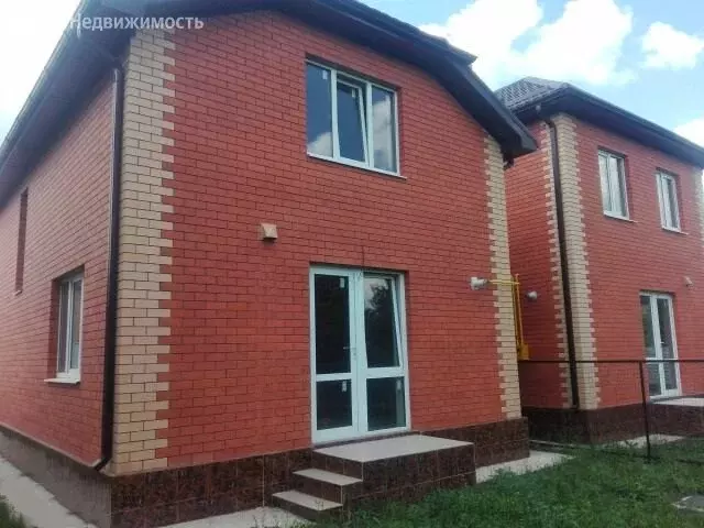 Дом в Ростов-на-Дону, улица Оганова (115 м) - Фото 1