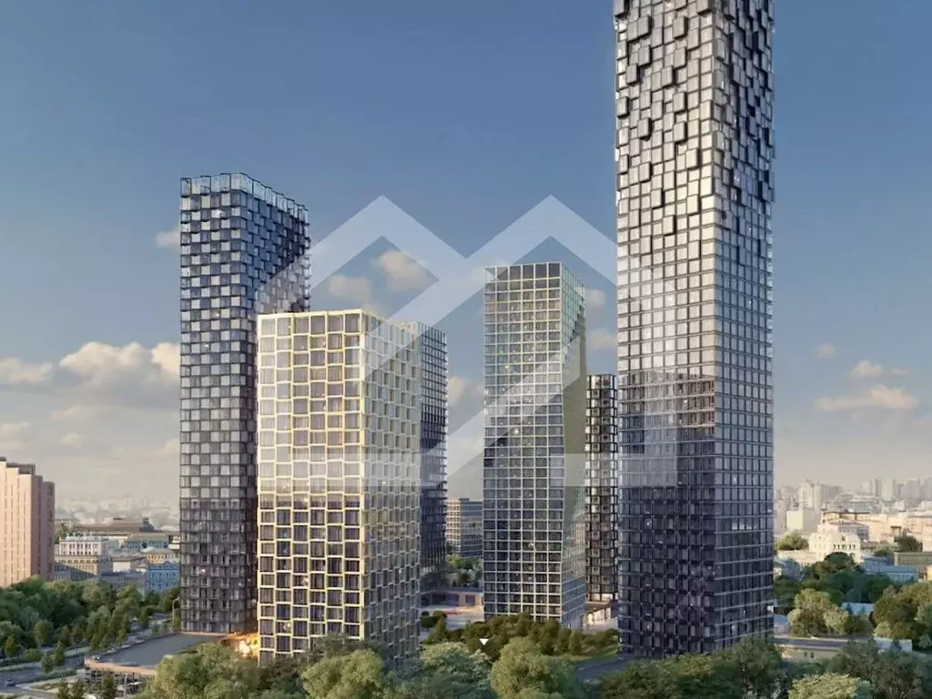 Помещение свободного назначения в Москва Летниковская ул., 11/10С26 ... - Фото 1