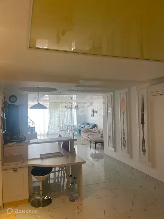 Продаётся 3-к квартира, 158.1 м - Фото 1